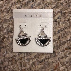 Geometric Shaped Earrings